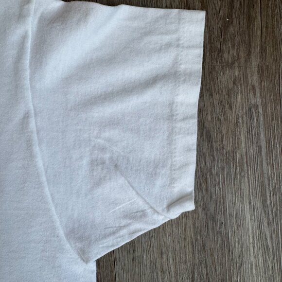 Vintage Texas Single Stitch T Shirt - Size Medium - Picture 4 of 6